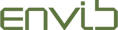 envib green logo